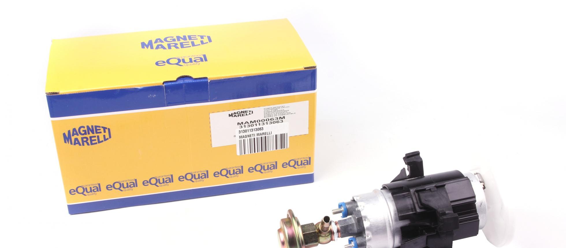 313011313063 MAGNETI MARELLI